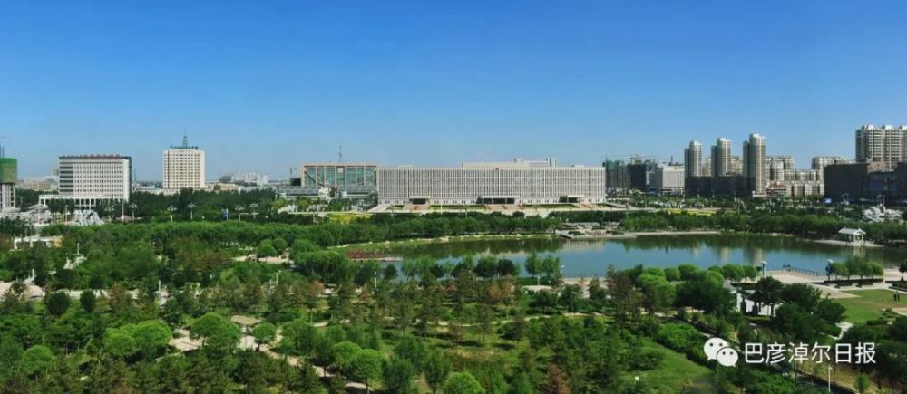 多层次资本市场建设，巴彦淖尔这样做